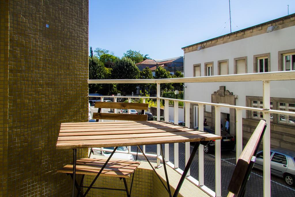 Liiiving In Porto | Downtown Delight Apartments المظهر الخارجي الصورة