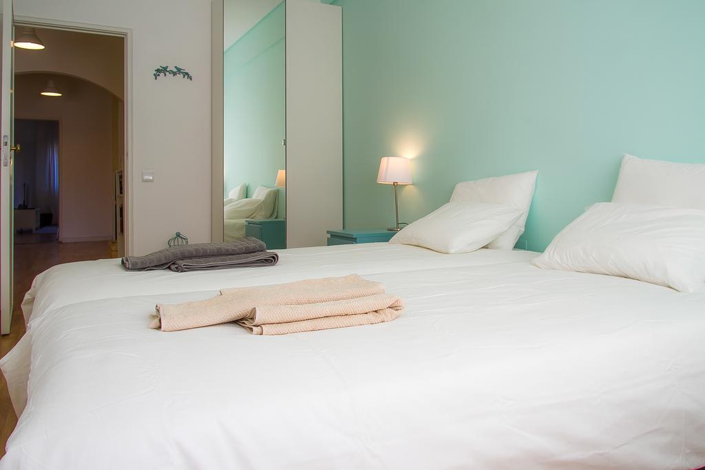 Liiiving In Porto | Downtown Delight Apartments المظهر الخارجي الصورة
