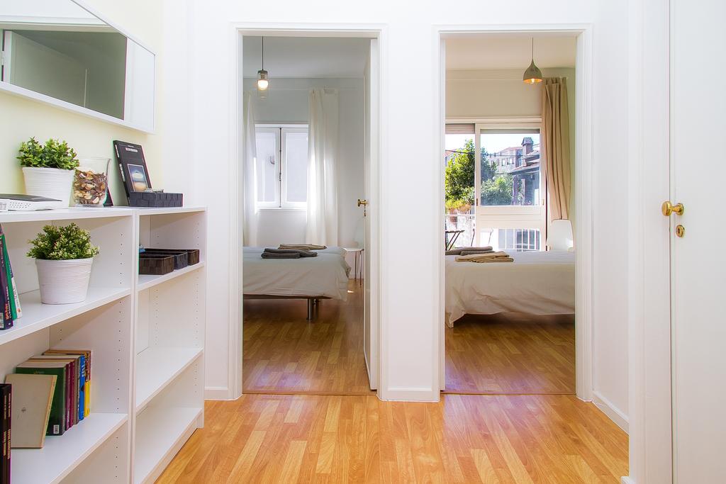 Liiiving In Porto | Downtown Delight Apartments المظهر الخارجي الصورة