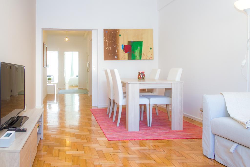 Liiiving In Porto | Downtown Delight Apartments المظهر الخارجي الصورة