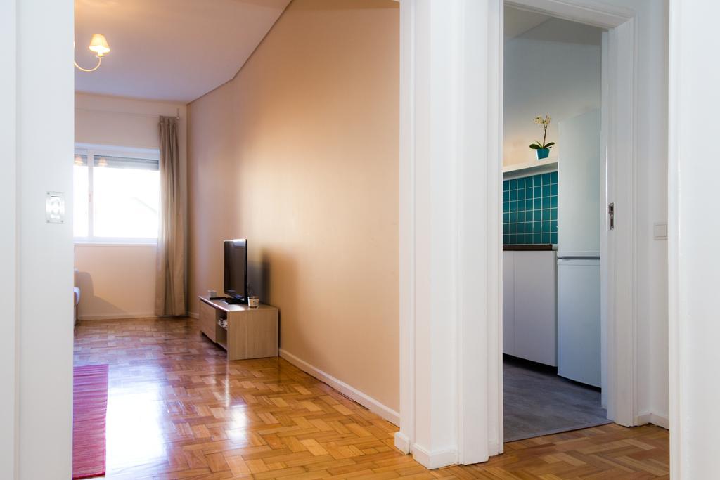 Liiiving In Porto | Downtown Delight Apartments المظهر الخارجي الصورة
