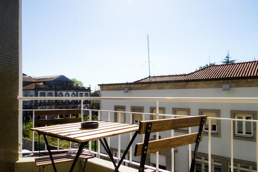Liiiving In Porto | Downtown Delight Apartments المظهر الخارجي الصورة