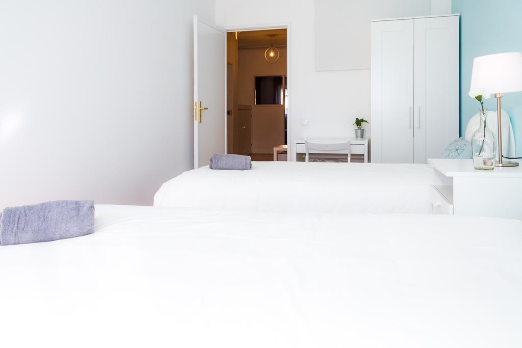 Liiiving In Porto | Downtown Delight Apartments المظهر الخارجي الصورة