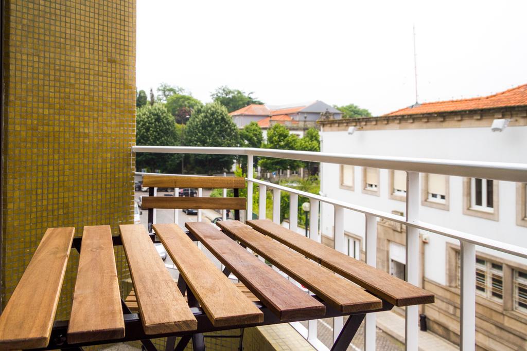 Liiiving In Porto | Downtown Delight Apartments المظهر الخارجي الصورة