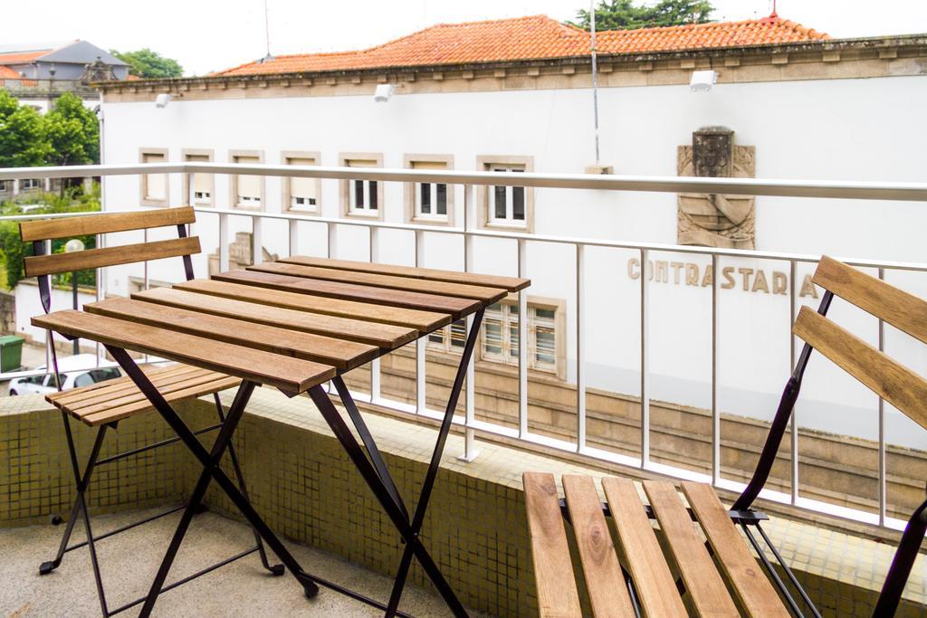 Liiiving In Porto | Downtown Delight Apartments المظهر الخارجي الصورة