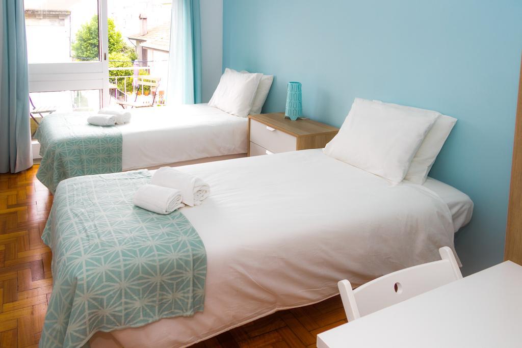 Liiiving In Porto | Downtown Delight Apartments المظهر الخارجي الصورة