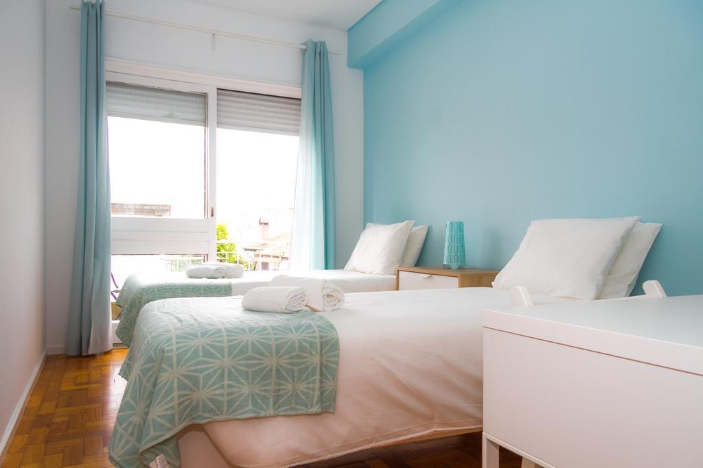 Liiiving In Porto | Downtown Delight Apartments المظهر الخارجي الصورة