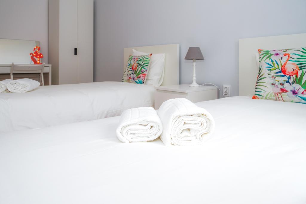 Liiiving In Porto | Downtown Delight Apartments المظهر الخارجي الصورة