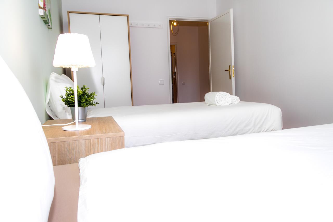 Liiiving In Porto | Downtown Delight Apartments الغرفة الصورة