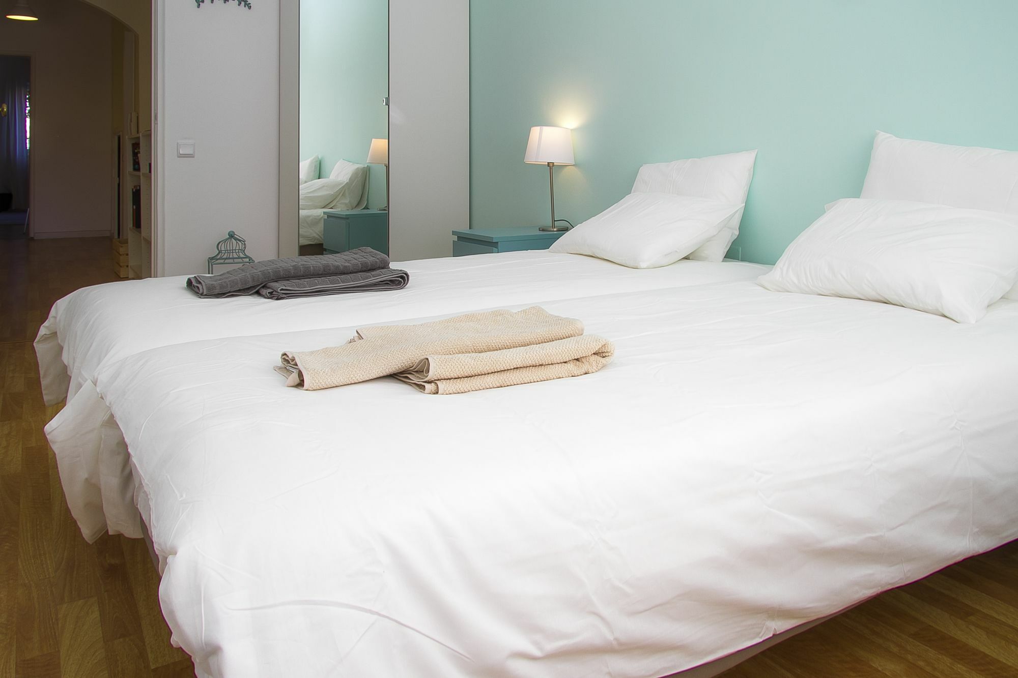Liiiving In Porto | Downtown Delight Apartments المظهر الخارجي الصورة