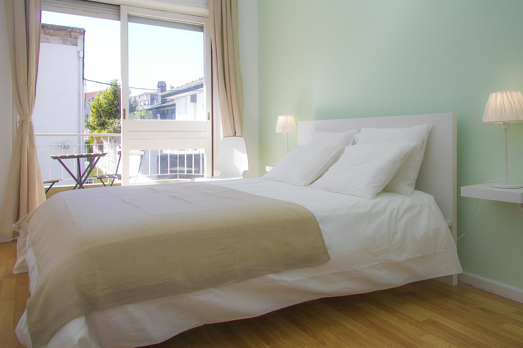Liiiving In Porto | Downtown Delight Apartments المظهر الخارجي الصورة
