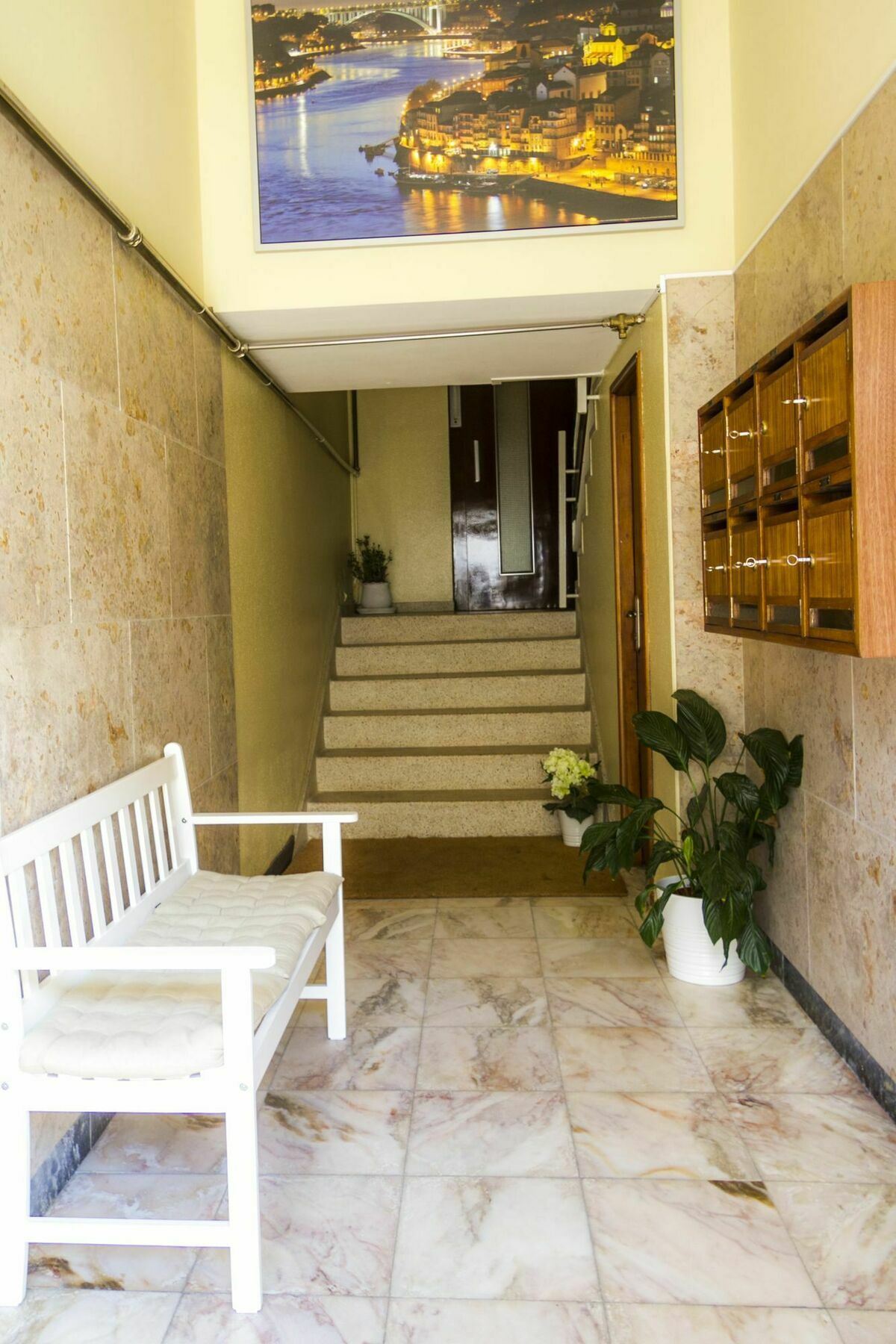 Liiiving In Porto | Downtown Delight Apartments المظهر الخارجي الصورة