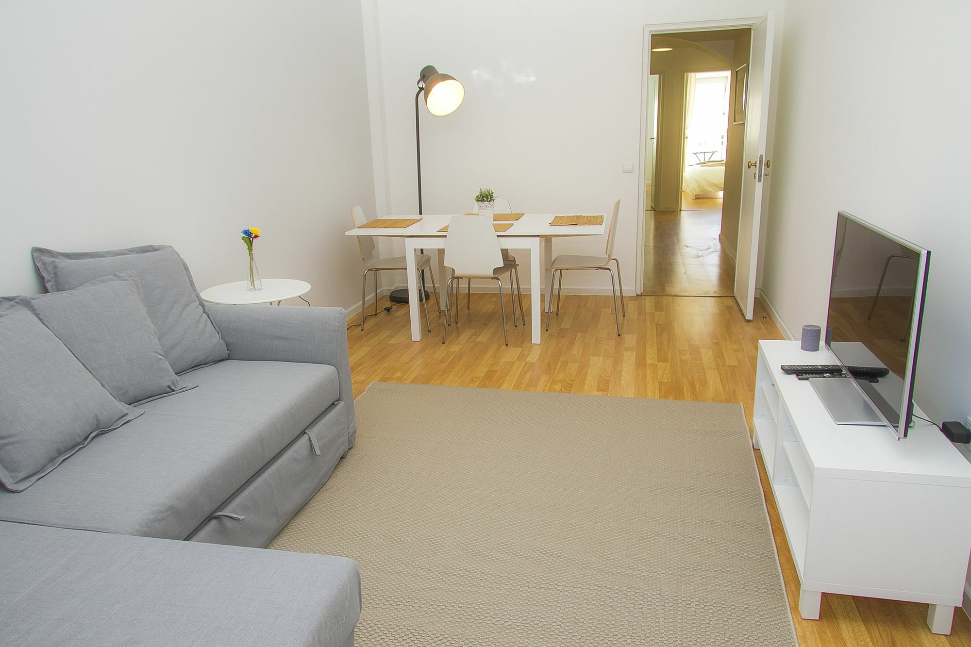 Liiiving In Porto | Downtown Delight Apartments المظهر الخارجي الصورة